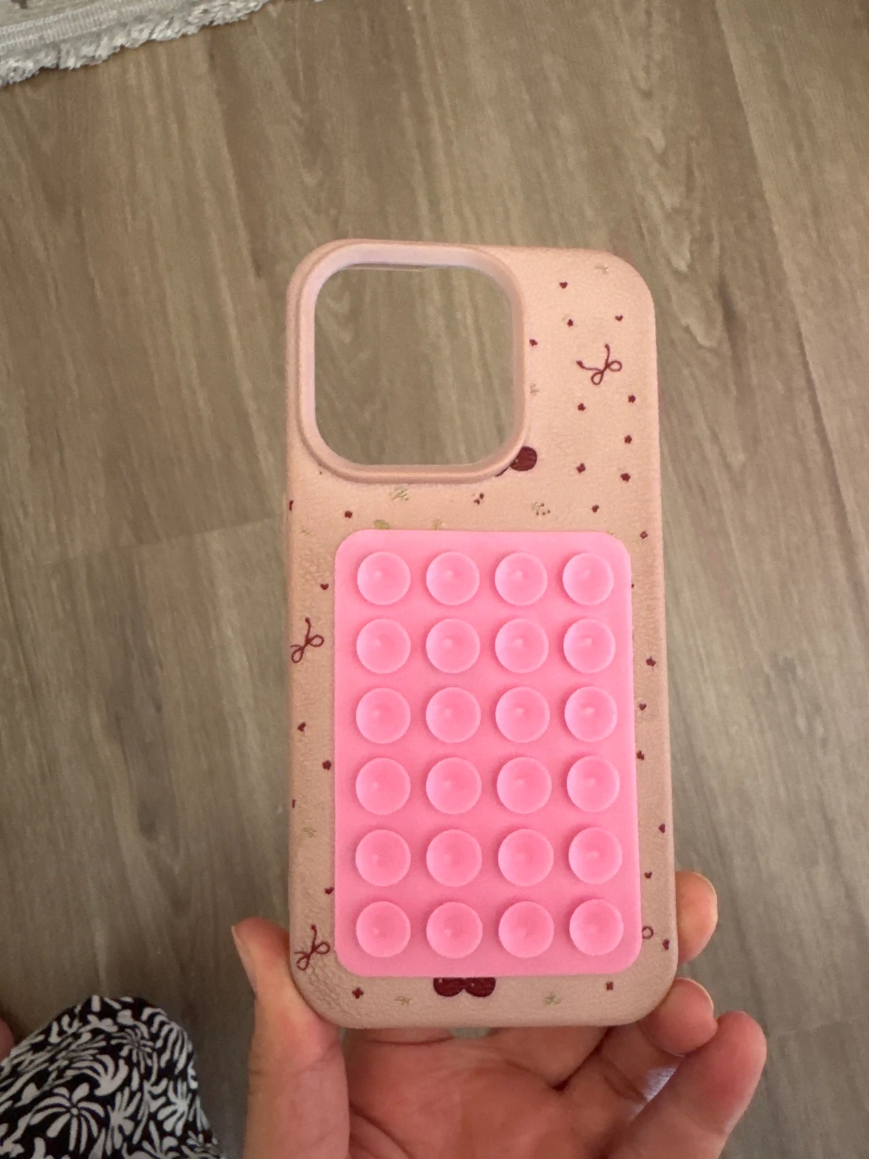 IPhone 11, 12, 13, 14, 15, 16, Pro, Max uchun g'ilof