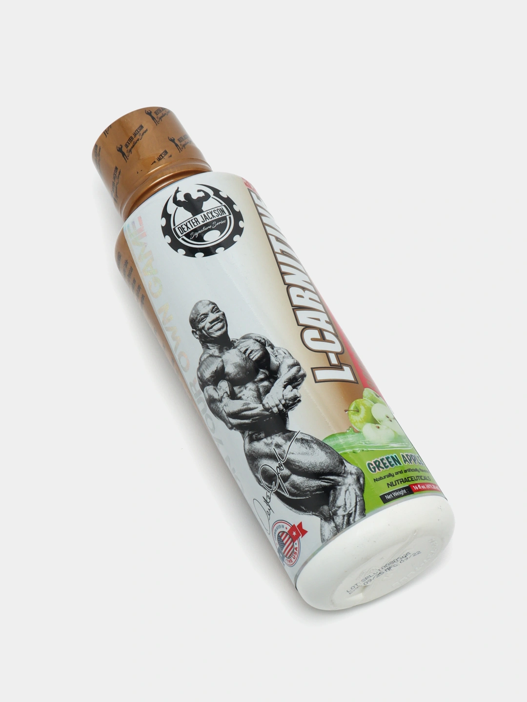 L Carnitine 3000mg + 200mg 31  Dexter Jackson    279000     . Uzum Market
