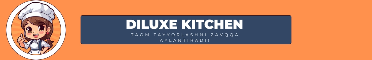 Diluxe Kitchen
