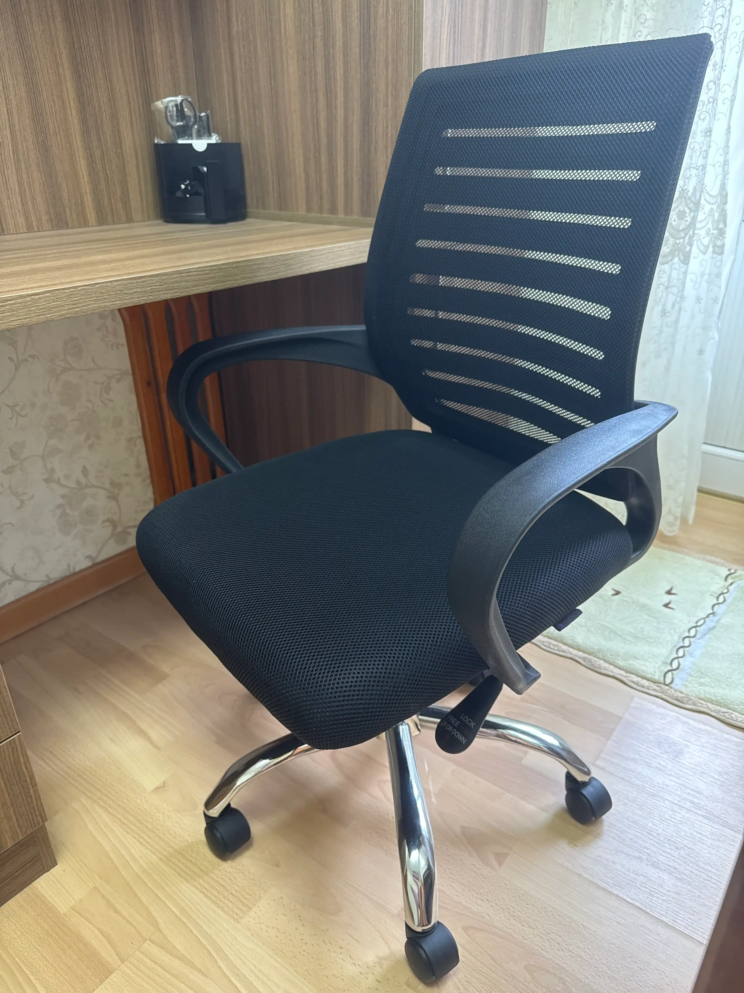 Игровое кресло Gaming chair, офисное и компьютерное кресло