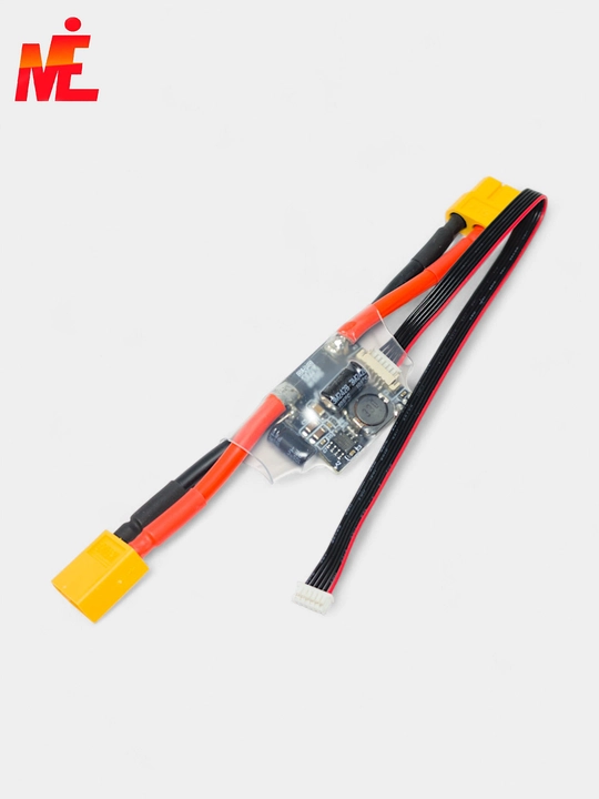 Автопилот Pixhawk PX4 PIX 2.4.8 3DR — полный комплект управления полётом для дронов