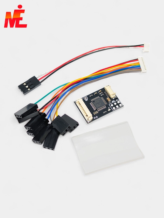 Автопилот Pixhawk PX4 PIX 2.4.8 3DR — полный комплект управления полётом для дронов
