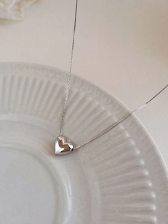 Серебряный