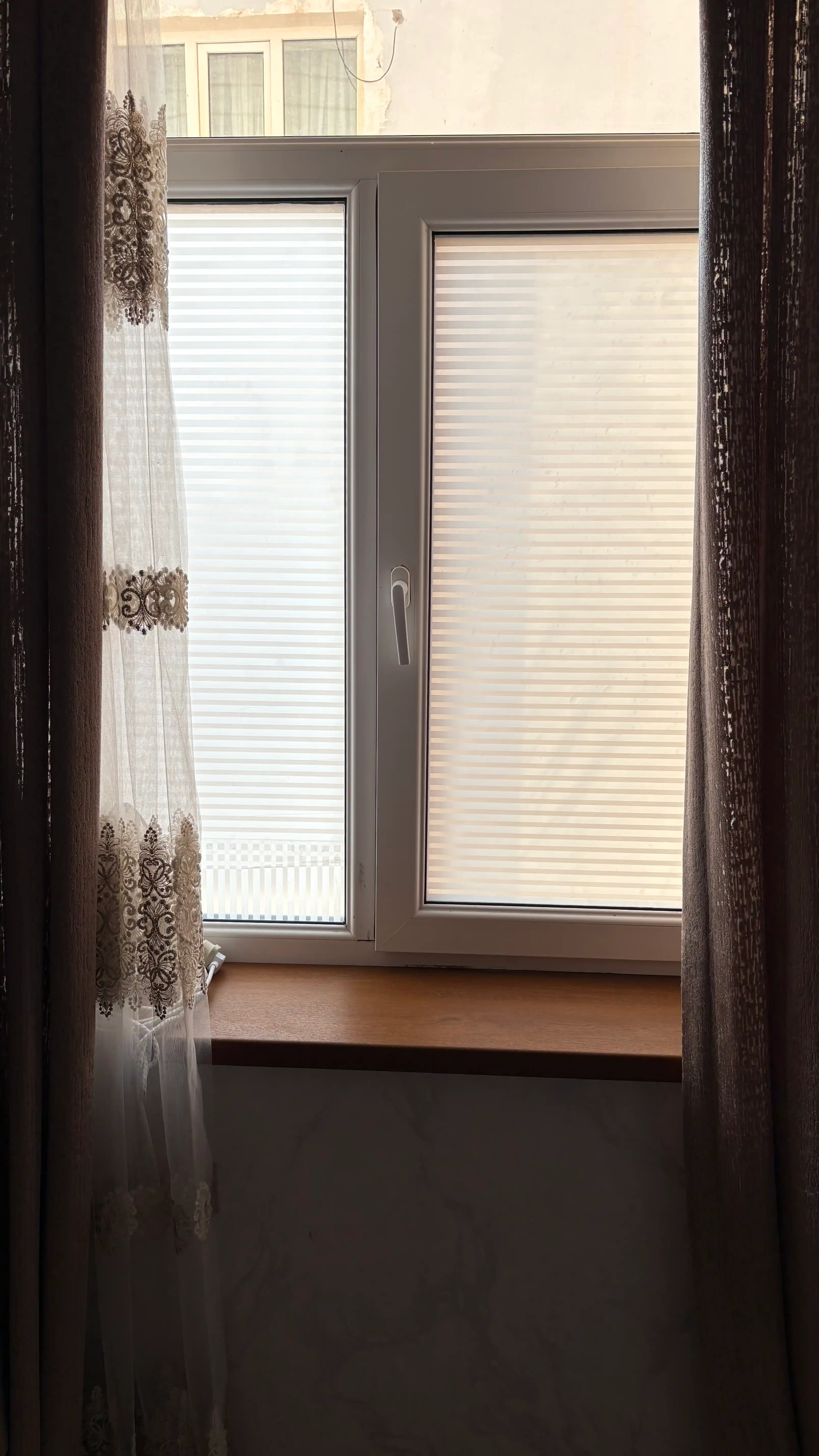 Солнцезащитная пленка для окон, тонировка для окон, самоклейка