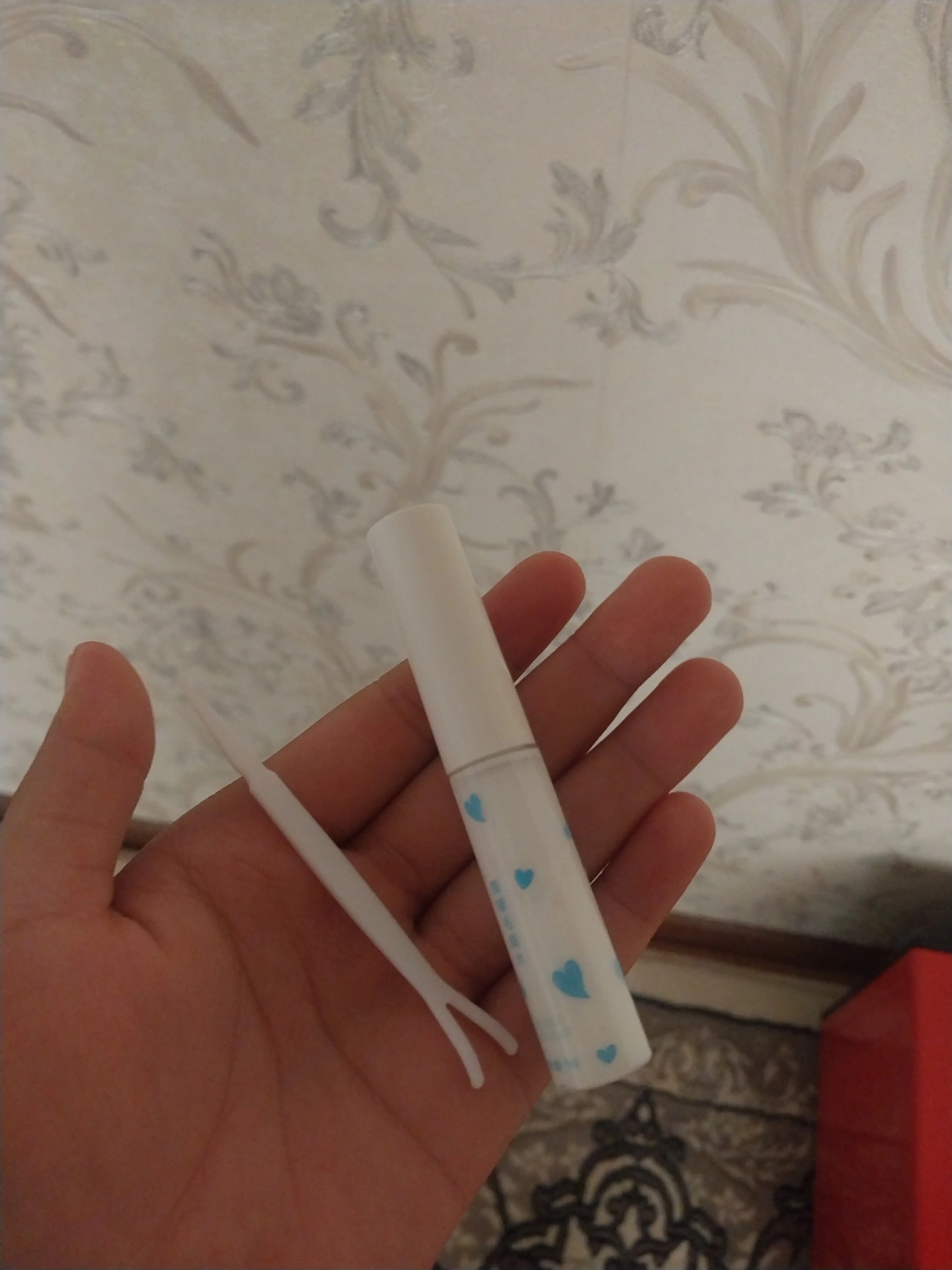 Professional kipriklarni yopishtiruvchi yelim HANJUMEI, 5 ml