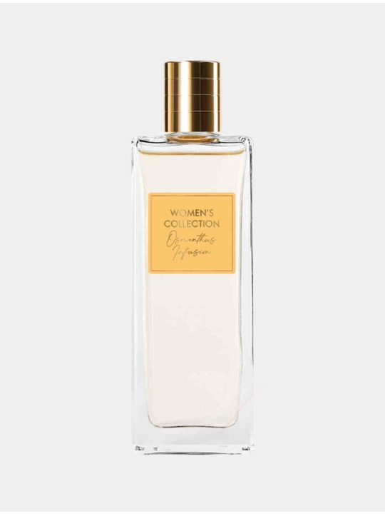 Women's Collection Osmanthus Infusion туалетная вода для женщин, 50 мл