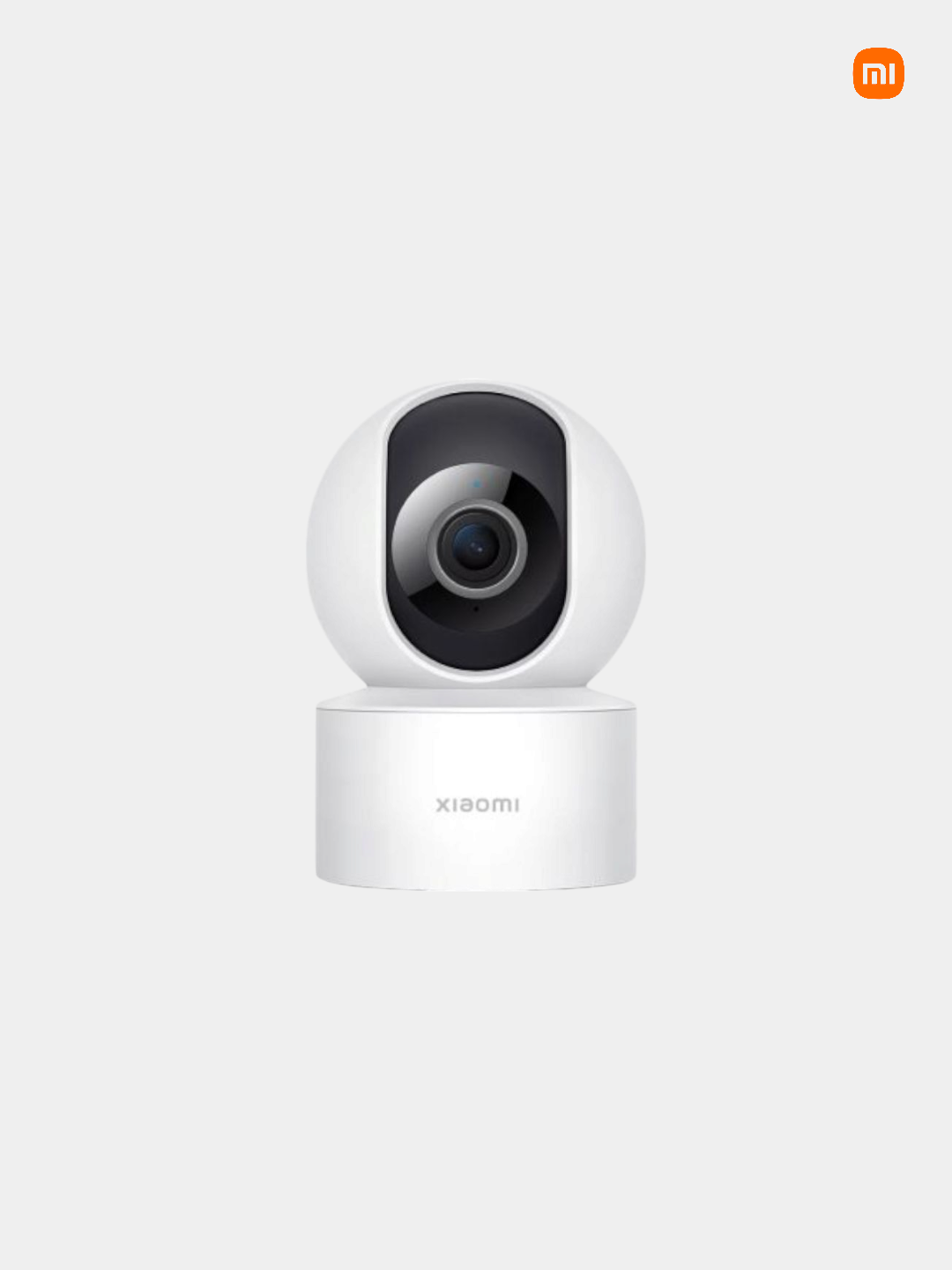 Система видеонаблюдения от фирмы Xiaomi модели Smart Camera C201 - 