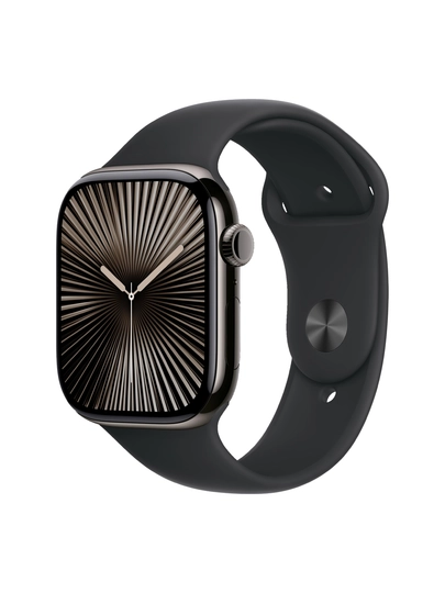 Hello Plum H16 Pro Watch 10 soati, 46 mm, Amoled 2.04 ekrani, 2D grafik protsessori 3
