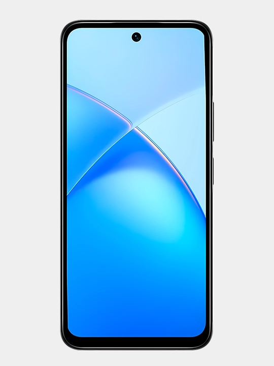 Смартфон Infinix Smart 10, 4+4 / 128 ГБ
