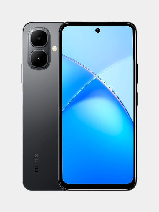 Смартфон Infinix Smart 10, 4+4 / 128 ГБ