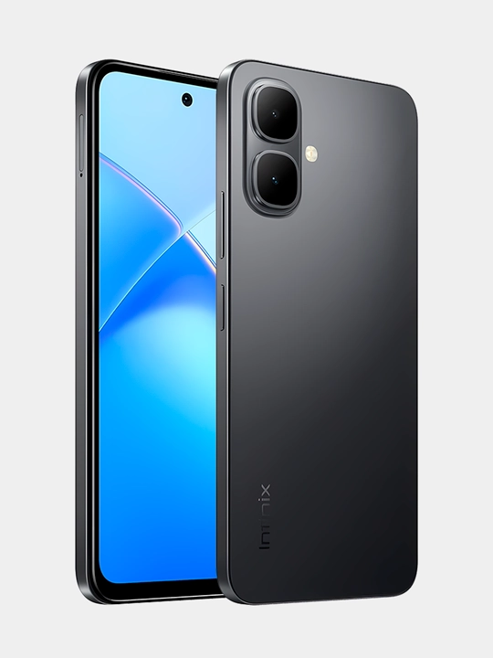 Смартфон Infinix Smart 10, 4+4 / 128 ГБ