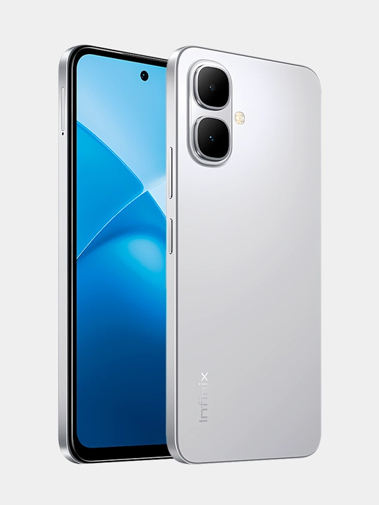 Смартфон Infinix Smart 10, 4+4 / 128 ГБ