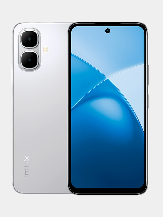 Смартфон Infinix Smart 10, 4+4 / 128 ГБ