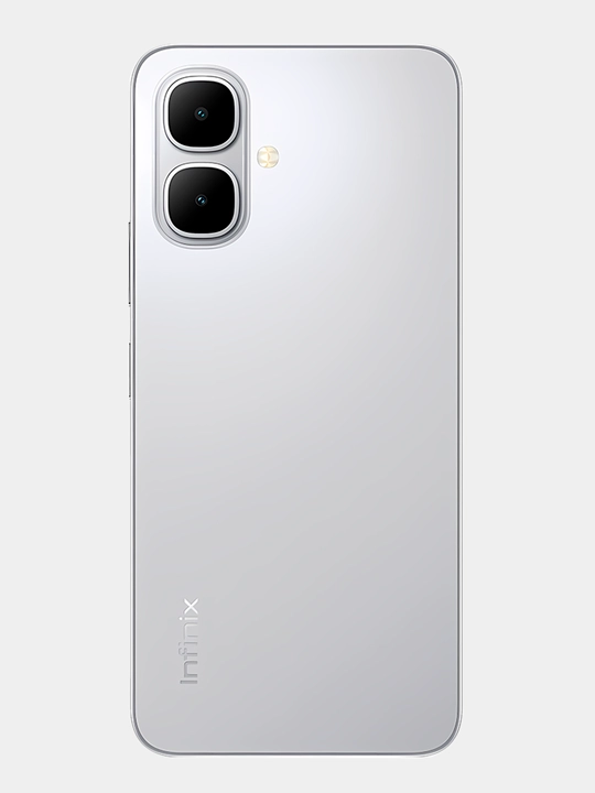 Смартфон Infinix Smart 10, 4+4 / 128 ГБ
