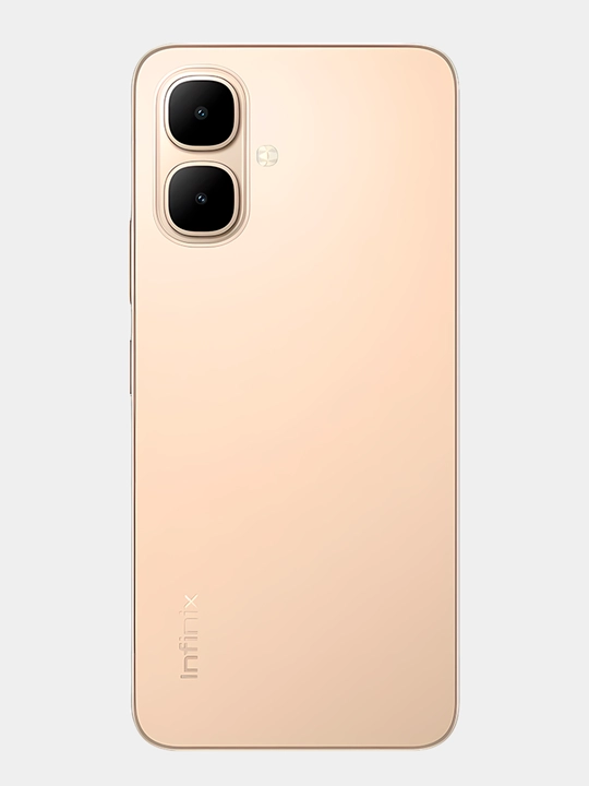 Смартфон Infinix Smart 10, 4+4 / 128 ГБ