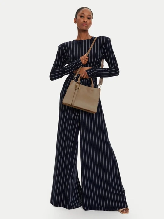 Sumka furla nuvola m tote greige