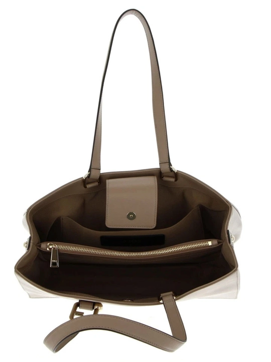 Sumka FURLA NUVOLA L TOTE GREIGE