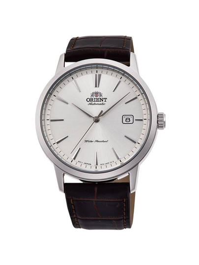 Часы наручные Orient Contemporary — DIAMAN-DWB1O2-БЕЛЫЙ