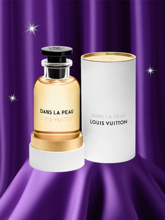 Dans la Peau,Louis Vuitton ayollar uchun takrorlanmas nafislik beruvchi atir, for her, 100ml - 