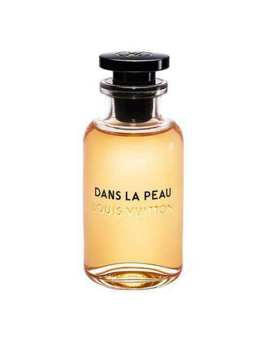 Dans la Peau,Louis Vuitton ayollar uchun takrorlanmas nafislik beruvchi atir, for her, 100ml