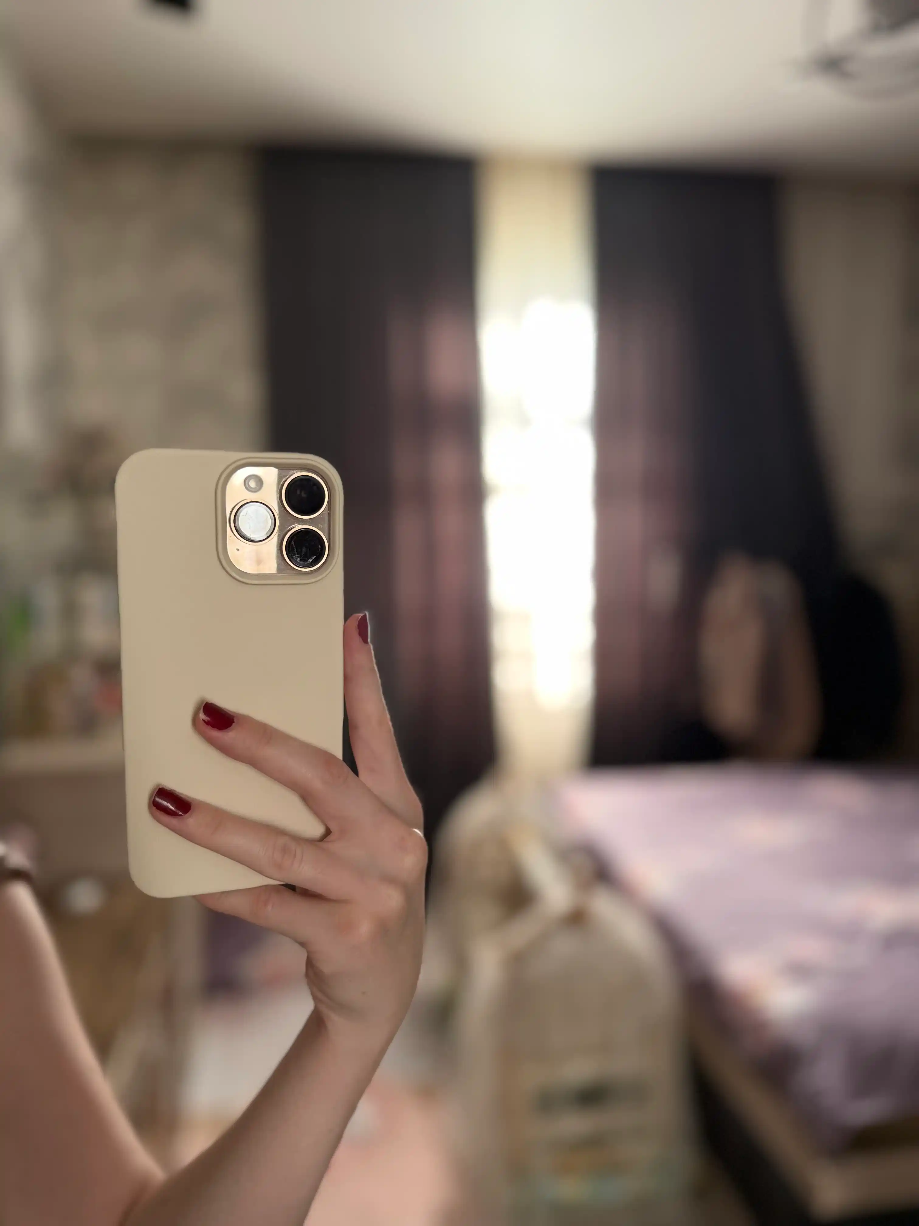 Чехол на iPhone 17, 16, 15, 14, 13, 12, 11, Xs, Xr, X Pro Max, Pro va Plus