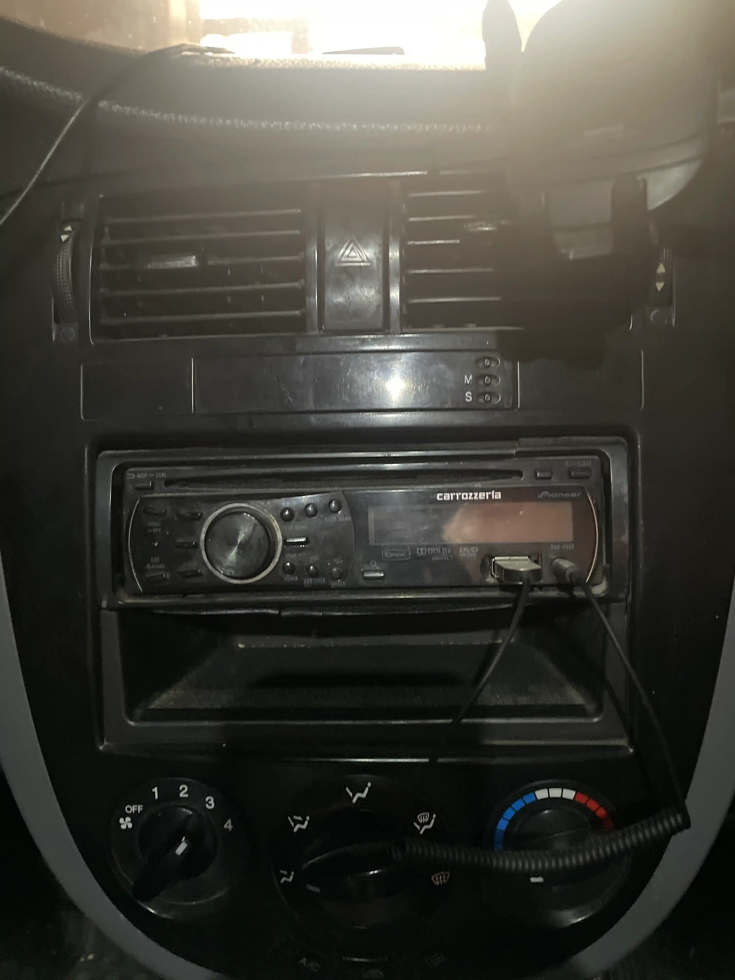 Аудиоадаптер BT860 AUX Bluetooth