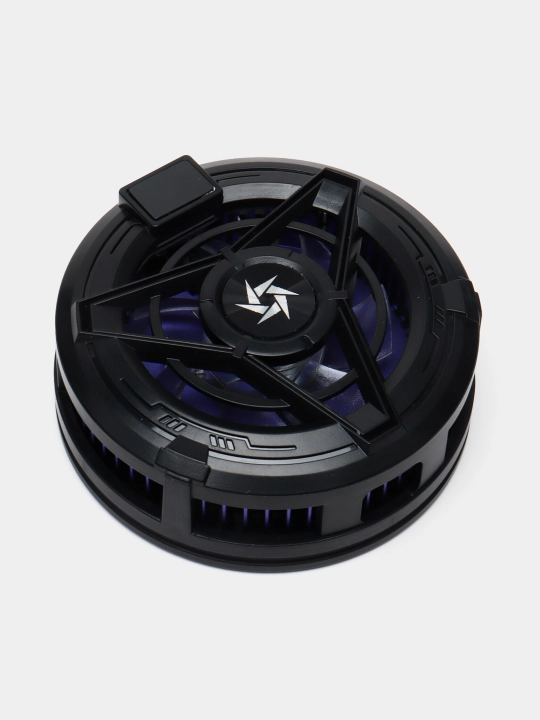 Кулер для телефона SMONAMA SL-59 RGB