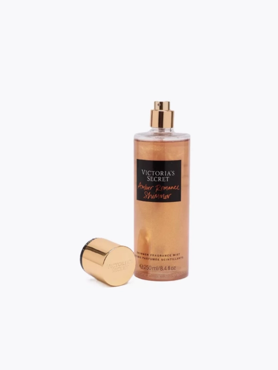 Sprey Victoria Secret Aqua kiss, Tempatation, Shimmer mist, 250 ml