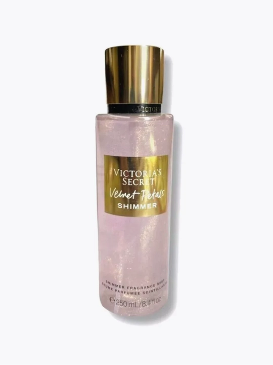 Sprey Victoria Secret Aqua kiss, Tempatation, Shimmer mist, 250 ml