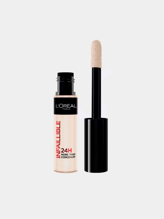 Консилер для лица L'Oreal Paris Infaillible 24H, тон 320