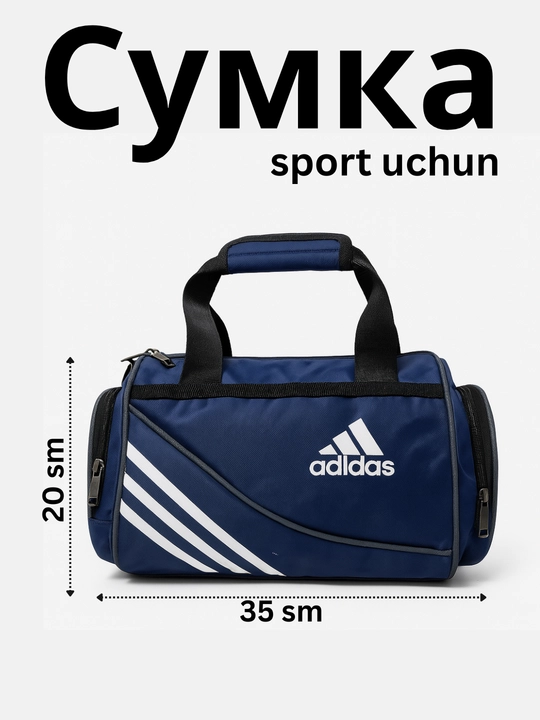 Sumka Bag Gym sport sumkasi, erkaklar va ayollar uchun UFC fitnes sumkasi
