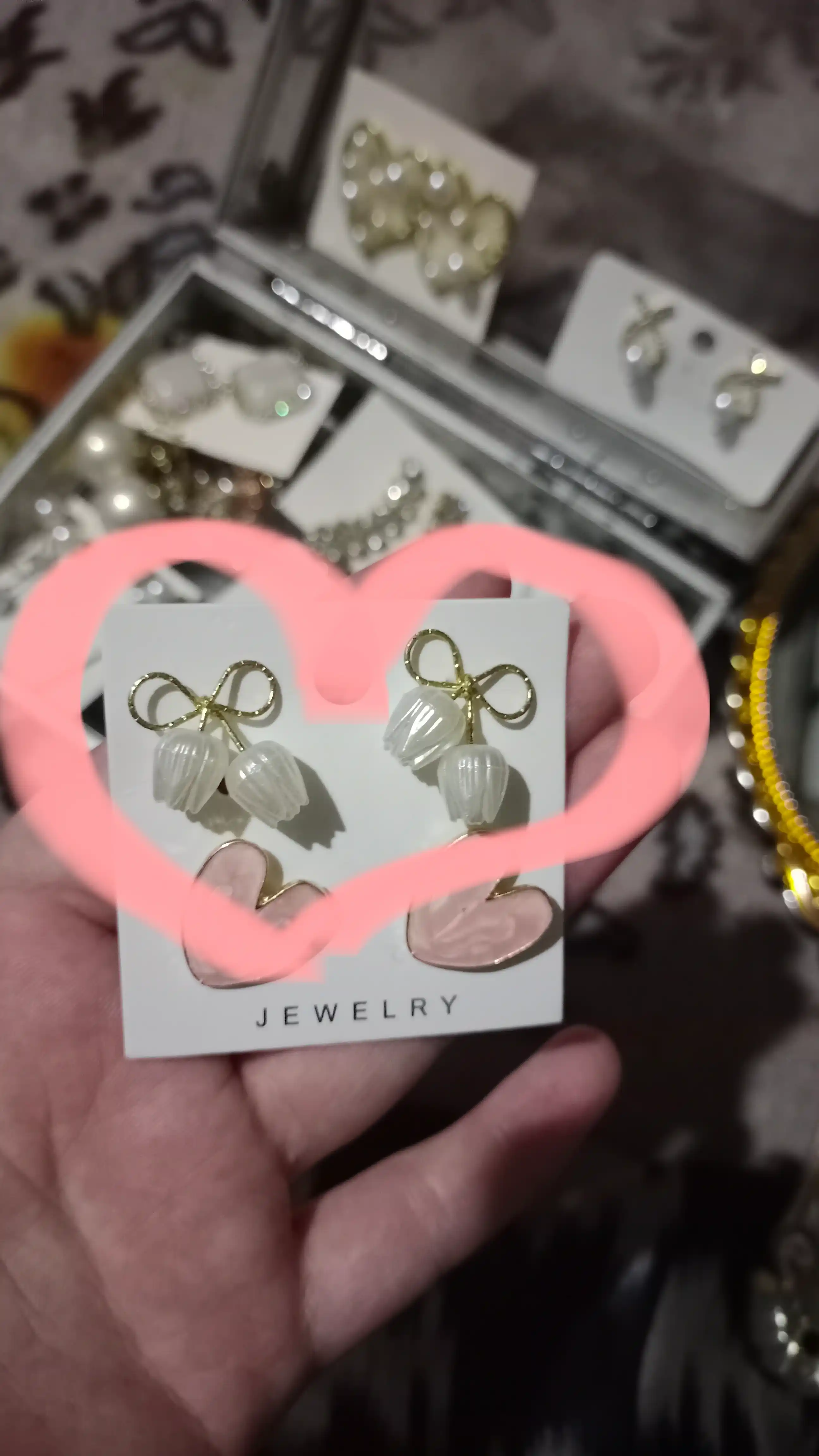 Серьги для женщин, элегантные и изысканные