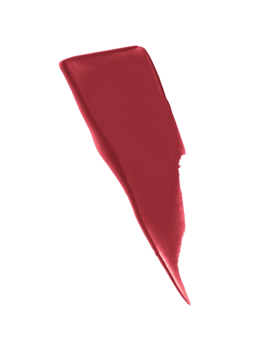 Помада для губ Maybelline New York Super Stay Matte Ink, оттенок 155 Savant, 5 мл