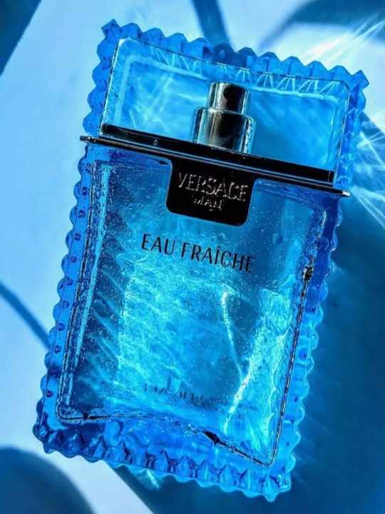 Fraiche Versace туалетная вода, 100 мл - 
