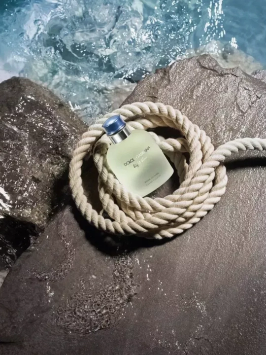 Туалетная вода DOLCE & GABBANA Light Blue - 