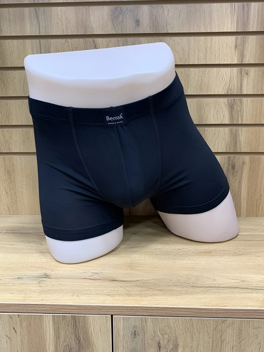 Erkaklar ichki kiyimlari, BERRAK 4498 model Soft - 