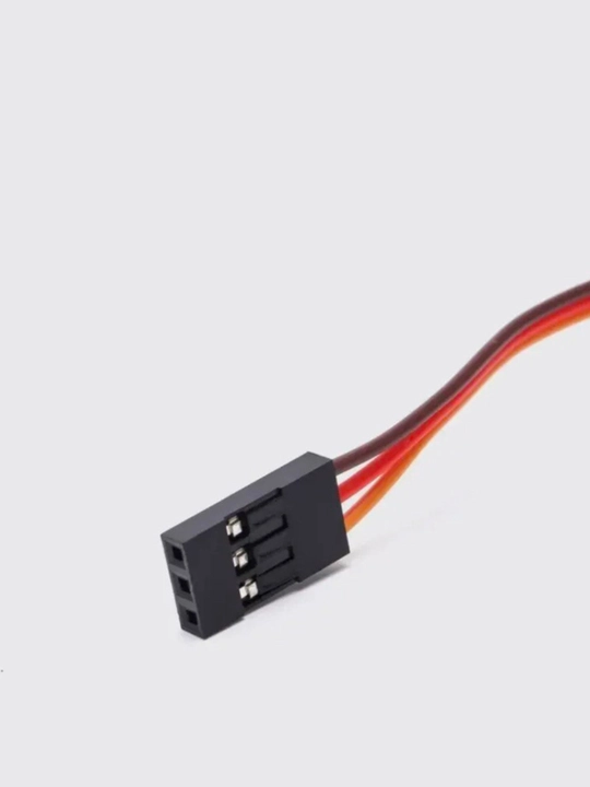 SG90 9G мини сервопривод 180° для Arduino и робототехники, 1 шт