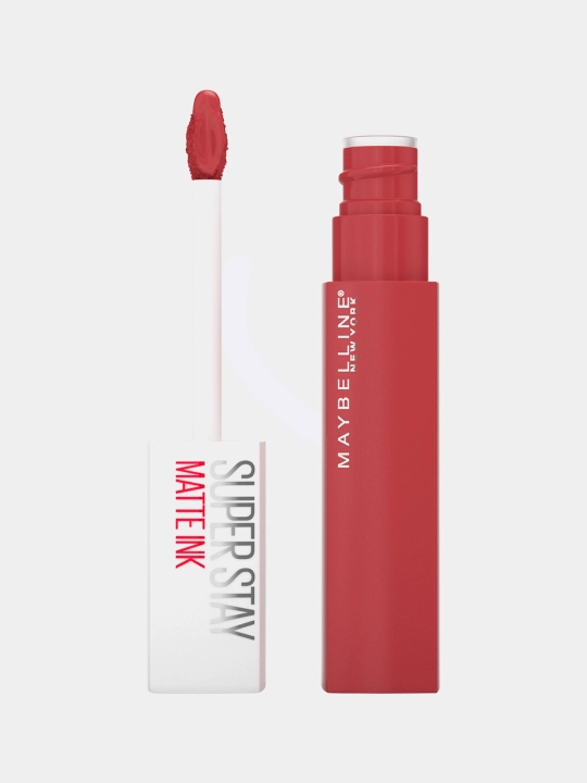 Lab bo'yog'i Maybelline New York Super Stay Mat Ink, rangi 170, 5 ml
