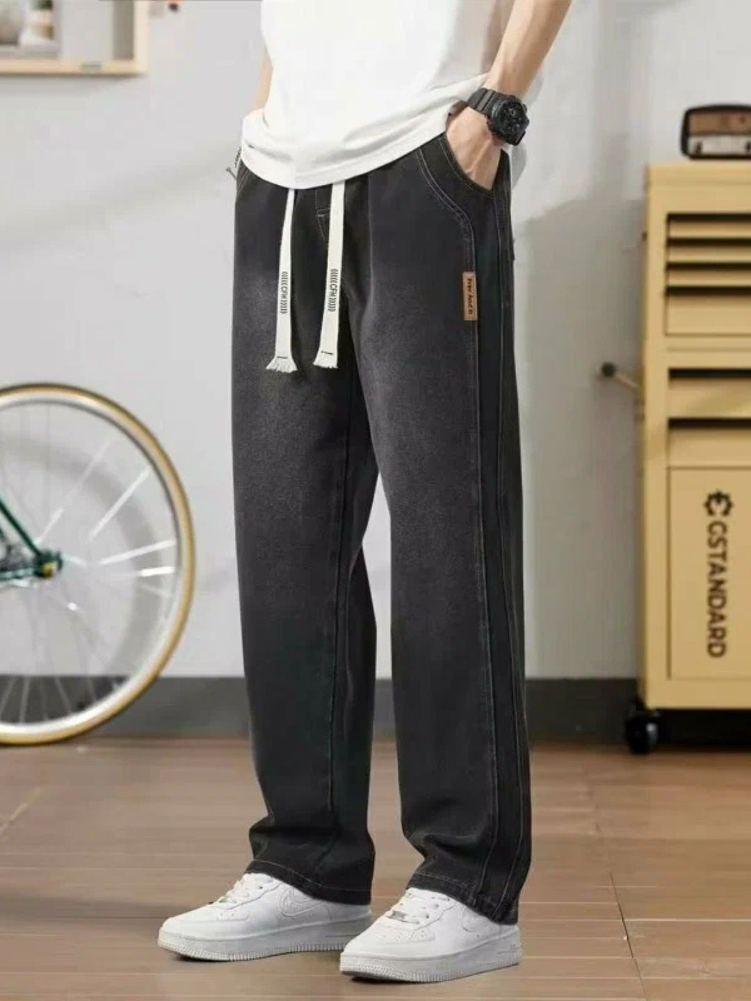 Yuzdagi qattiq sperma