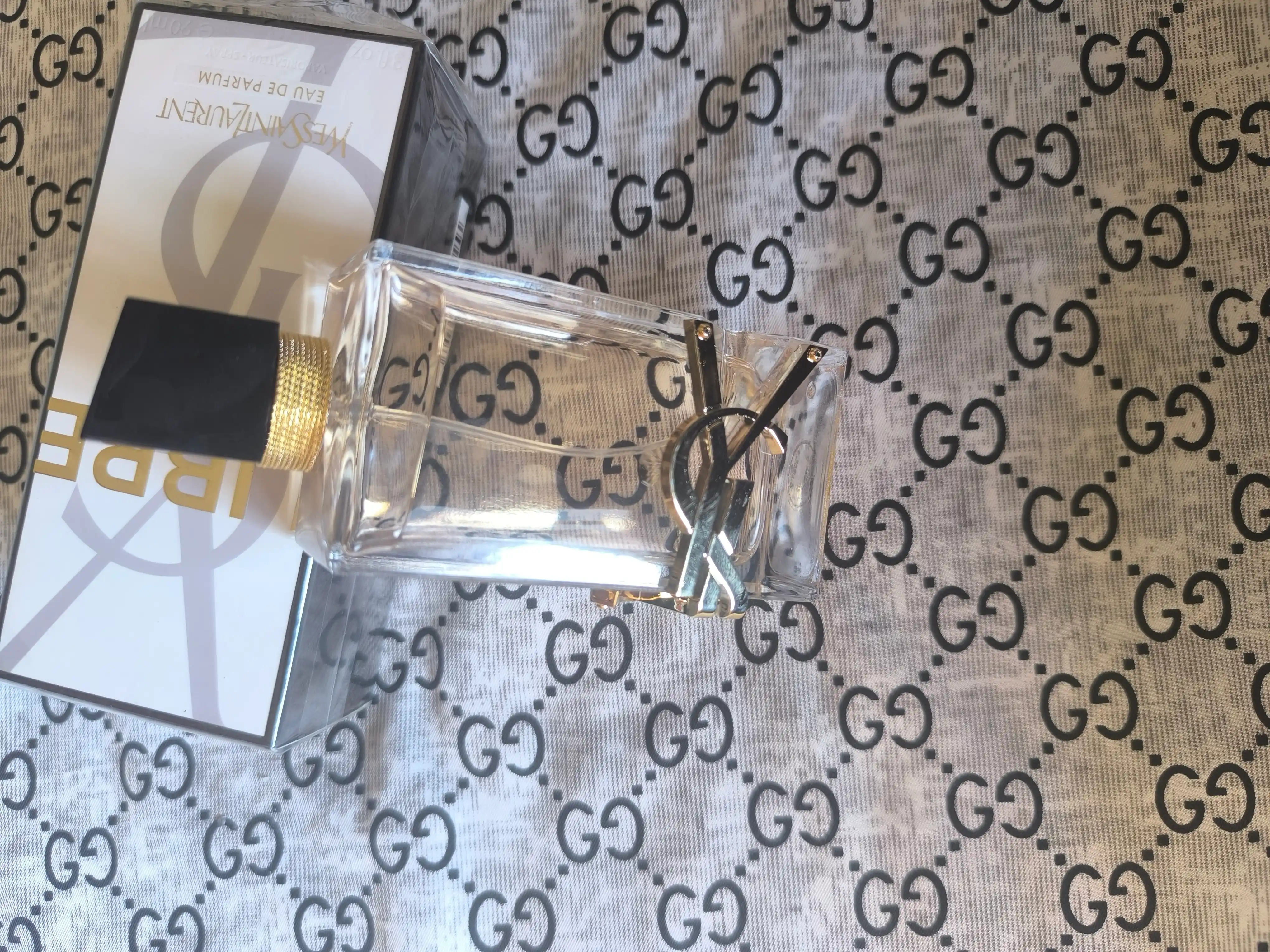 ЛИБРЕ женские духи, LIBRE Yves Saint Laurent, YSL Libre eau de parfum