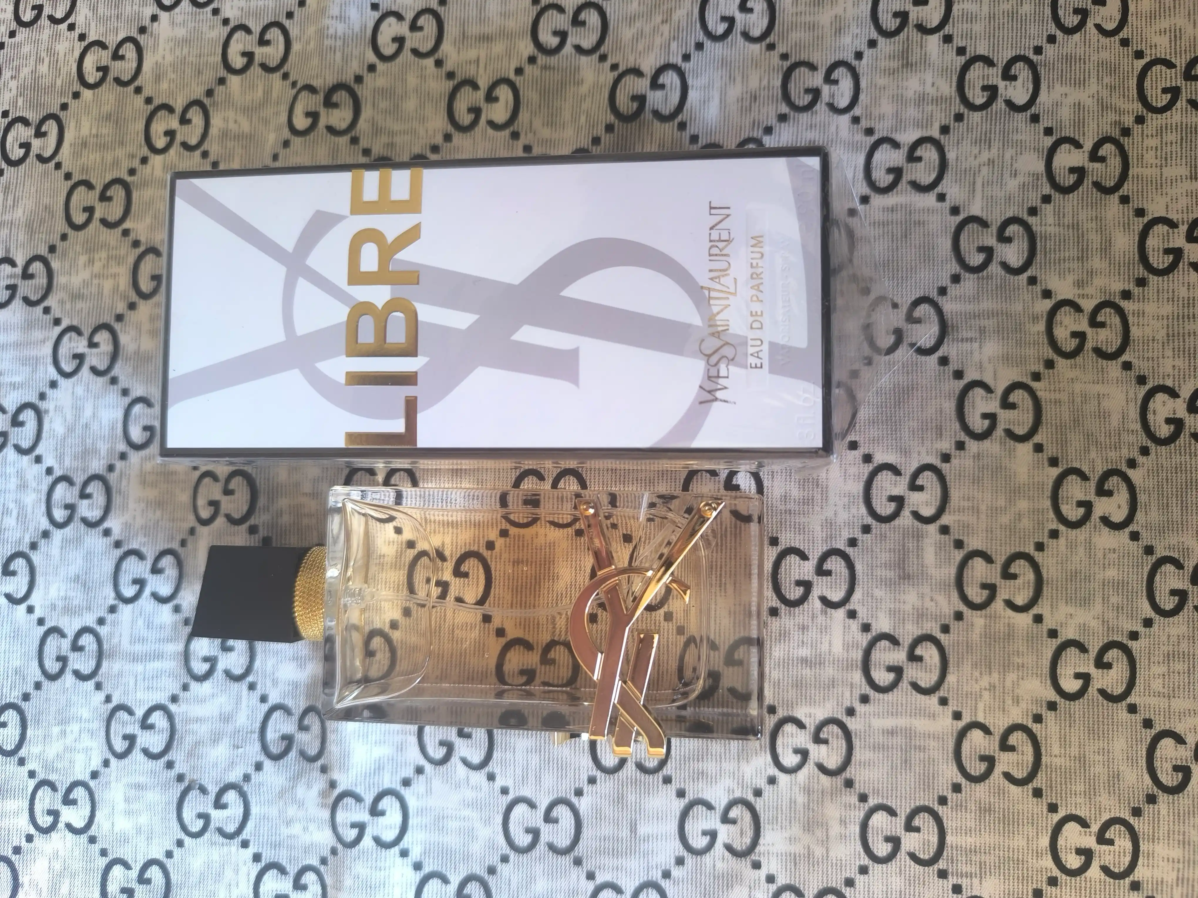 ЛИБРЕ женские духи, LIBRE Yves Saint Laurent, YSL Libre eau de parfum