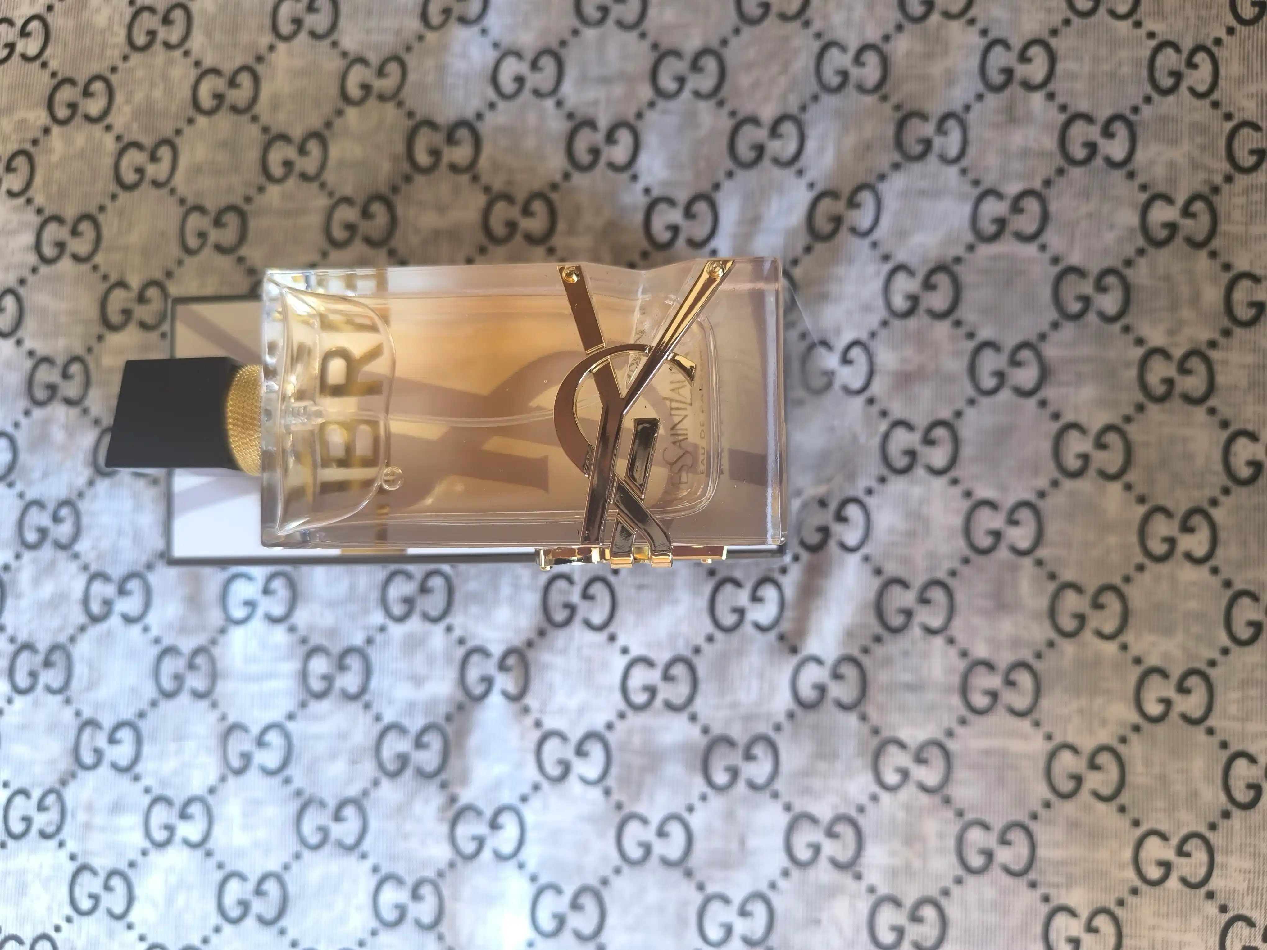ЛИБРЕ женские духи, LIBRE Yves Saint Laurent, YSL Libre eau de parfum