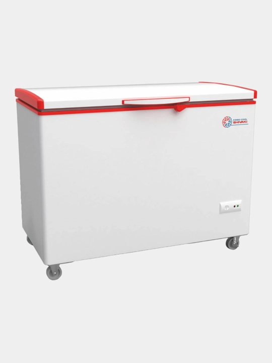 Морозильник Shivaki SFC137 Frigo Cool - 