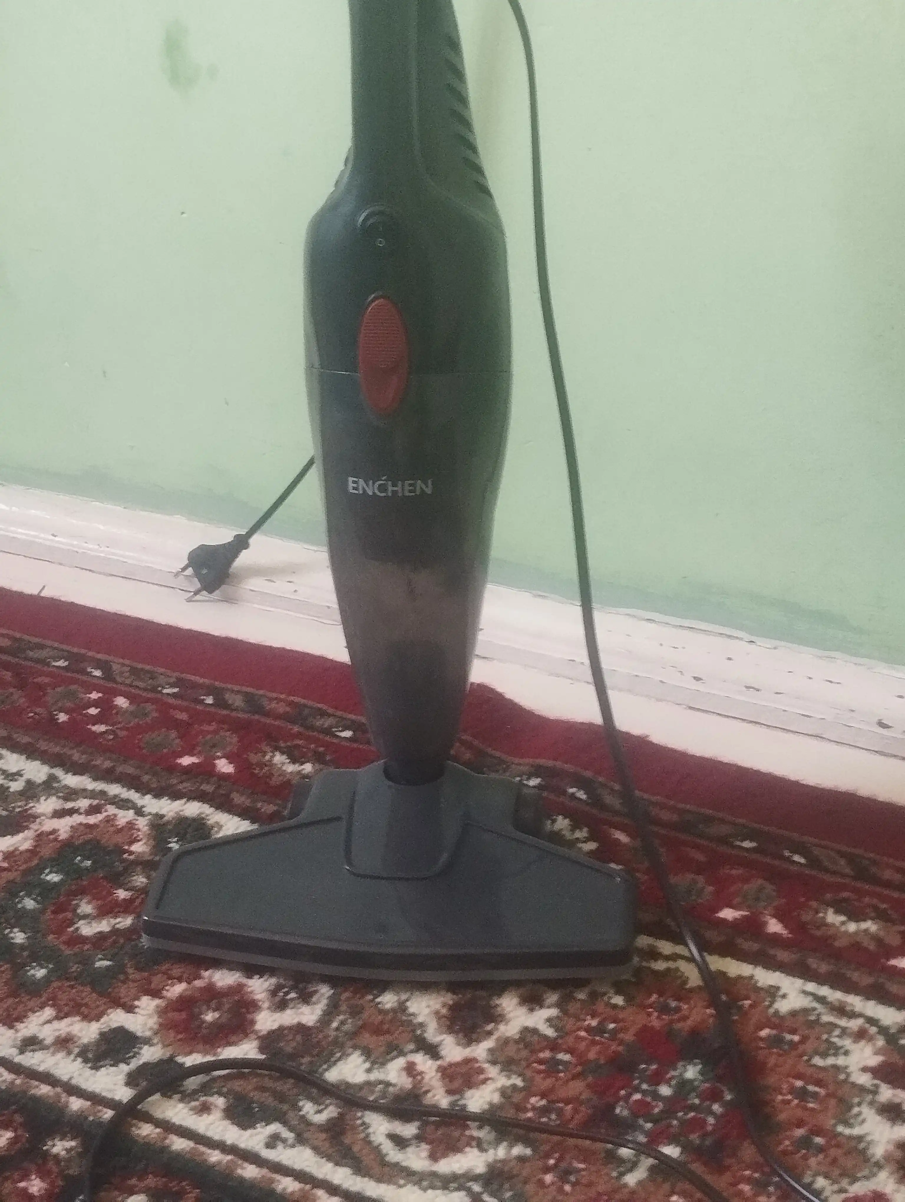 Xiaomi Enchen V1 Pro, ручной пылесос, вертикальный pilesos, сухая уборка