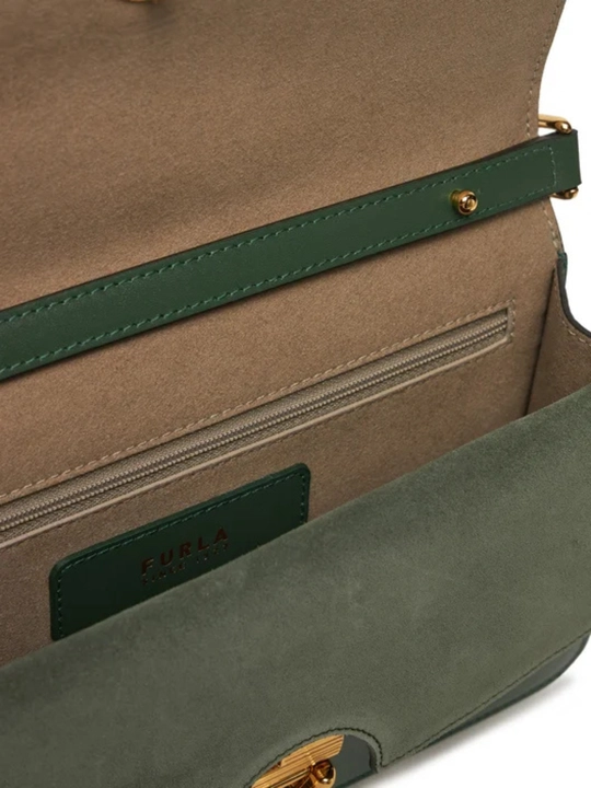 Sumka FURLA SFERA S CROSSBODY ALLORO