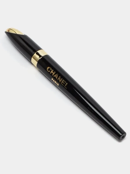 Chanel Подводка для глаз, черная