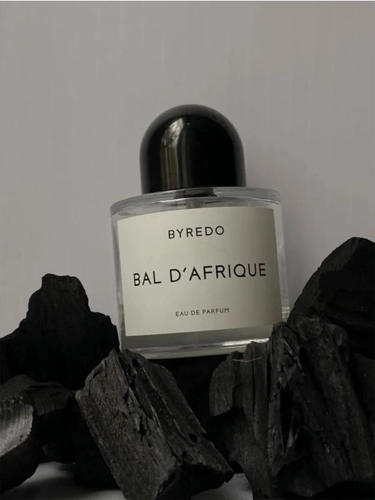 Bal D'Afrique Byredo парфюм для женщин и мужчин, унисекс, 100 мл - 