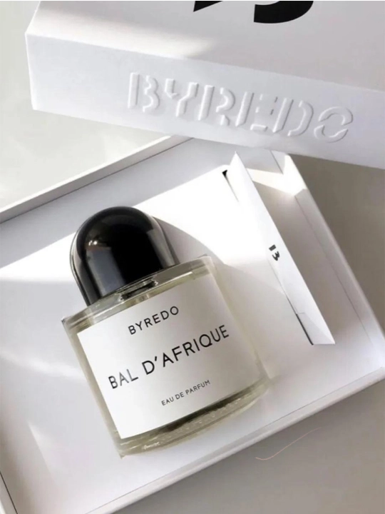 Bal D'Afrique Byredo парфюм для женщин и мужчин, унисекс, 100 мл