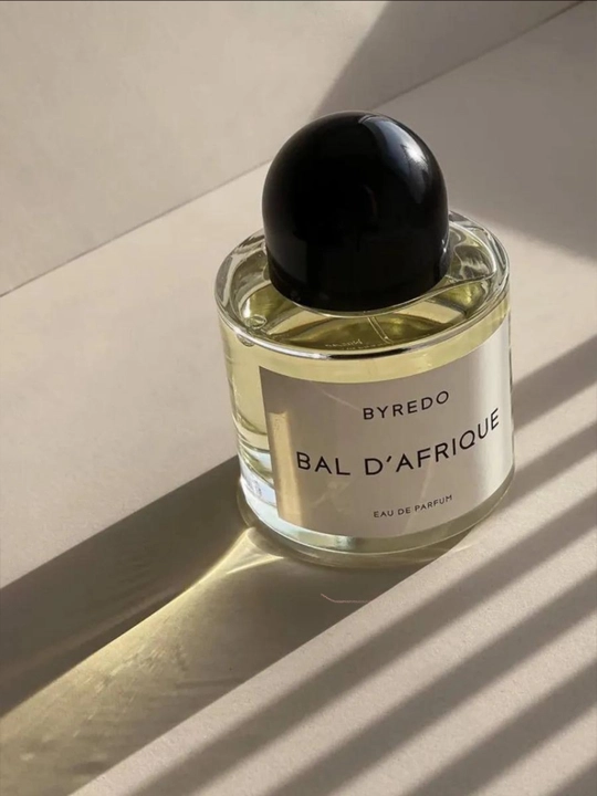 Bal D'Afrique Byredo парфюм для женщин и мужчин, унисекс, 100 мл