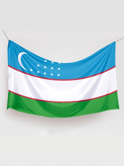 Флаги стран